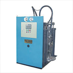 P系列液态硅胶泵料机